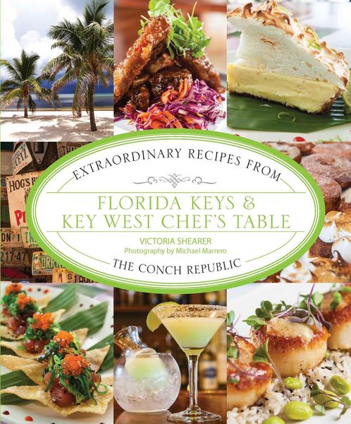 Produktbild: Florida Keys & Key West Chef's Table