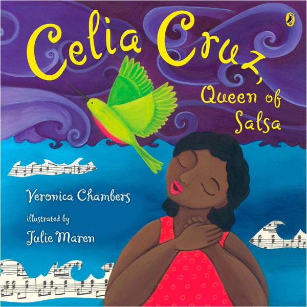 Produktbild: Celia Cruz, Queen of Salsa