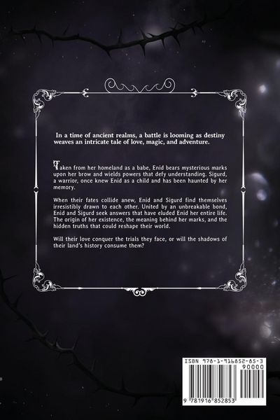 Produktbild: Threads of Fate and Briars