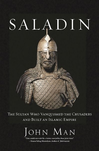 Produktbild: Saladin