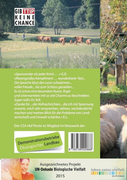 Produktbild: Klasse, das machen wir!