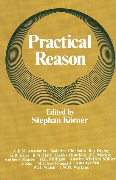 Produktbild: Practical Reason