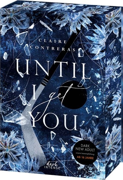 Until I Get You (Fairview Hockey, Band 1), Taschenbuch von Claire Contreras, Loewe