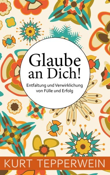 Produktbild: Glaube an Dich!