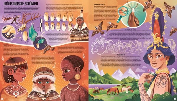 Produktbild: Femina Sapiens im Alltag