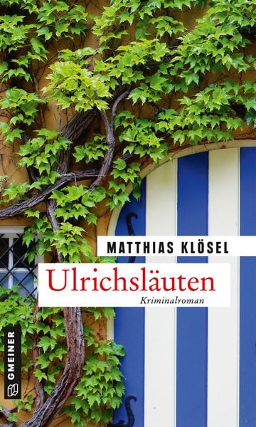 Produktbild: Ulrichsl&auml;uten