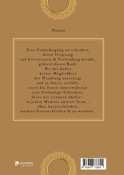 Produktbild: Poetische Revolution