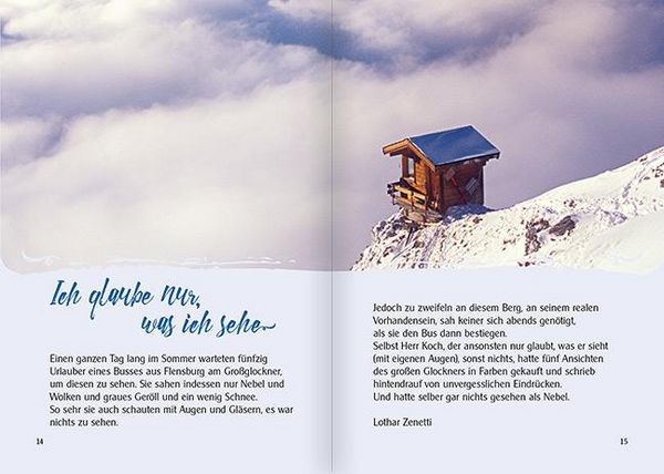 Produktbild: Kleine Sch&auml;tze