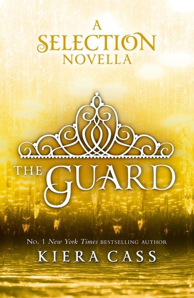 Produktbild: The Guard