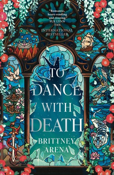 Produktbild: To Dance with Death
