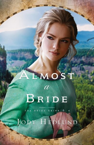 Produktbild: Almost a Bride