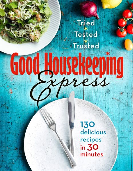 Produktbild: Good Housekeeping Express