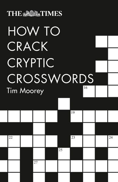 Produktbild: Times How To_times Crosswor Pb
