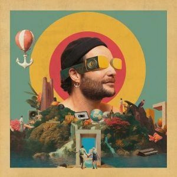 La Vie Est Belle - Les Yeux Dla Tete, CD