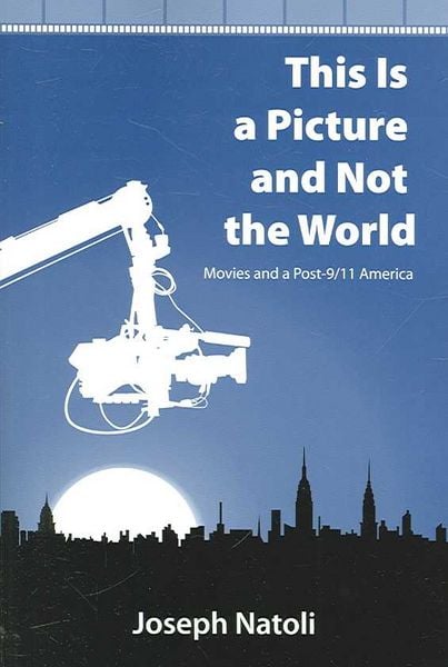 Produktbild: This Is a Picture and Not the World