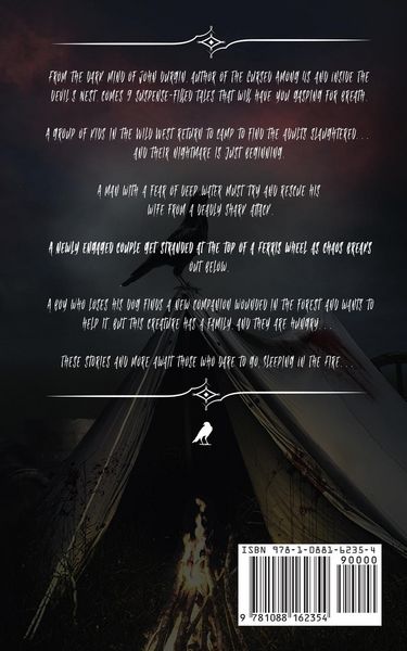 Produktbild: Sleeping In The Fire