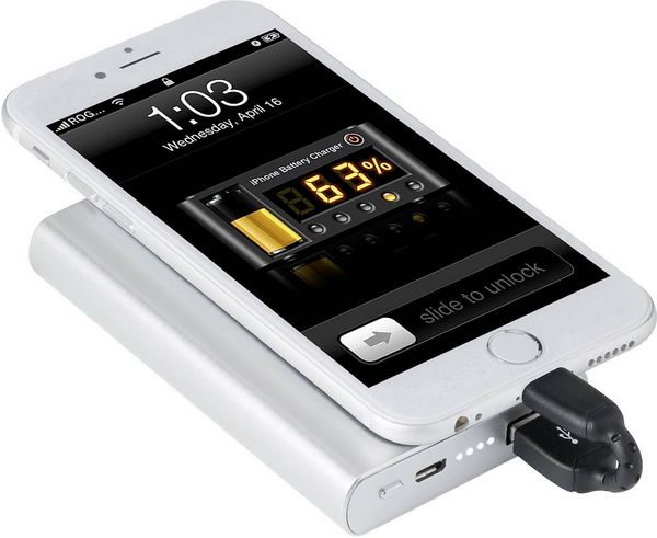 Produktbild: Renkforce USB-Kabel USB 2.0 USB-A Stecker, Apple Lightning Stecker 0.05m Schwarz RF4260168