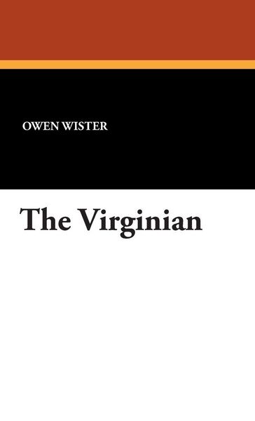 Produktbild: The Virginian