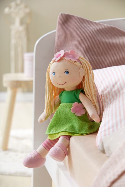 Produktbild: Puppe Mali