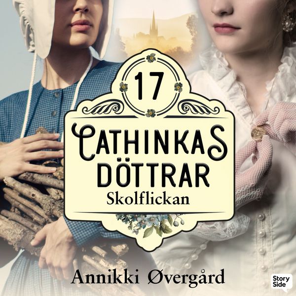 Skolflickan