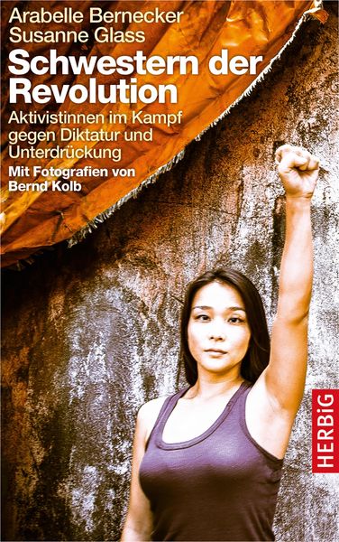 Produktbild: Schwestern der Revolution