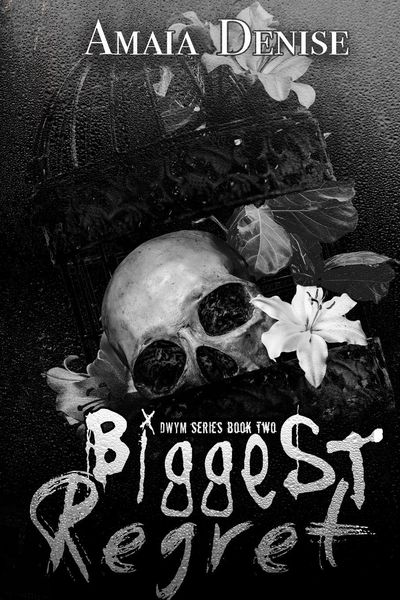 Produktbild: Biggest Regret