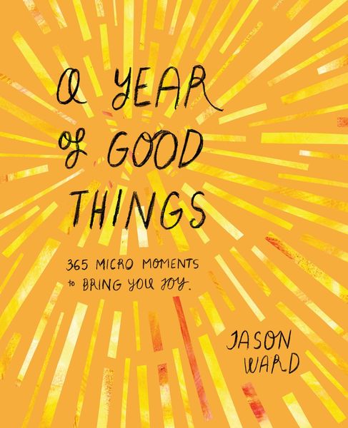 Produktbild: Ward, J: Year of Good Things