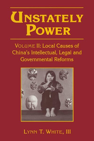 Produktbild: Unstately Power