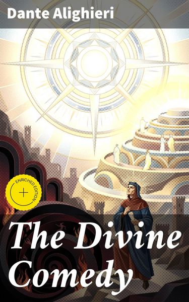 Produktbild: The Divine Comedy