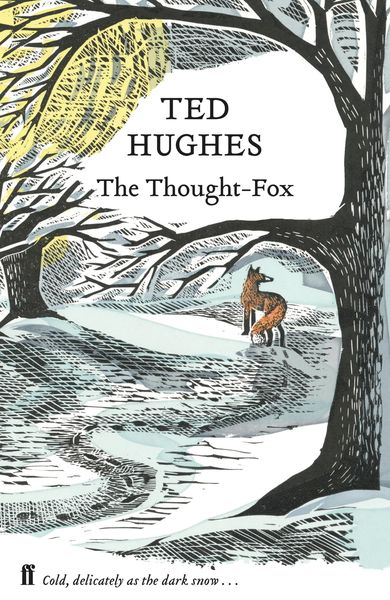 Produktbild: The Thought Fox