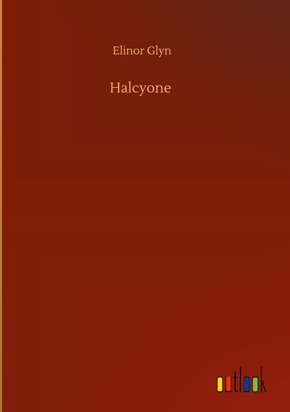Produktbild: Halcyone