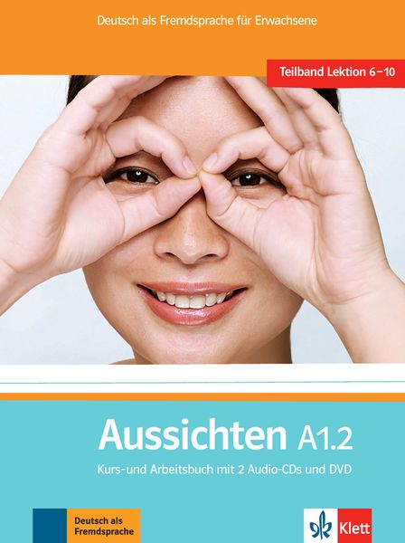 Produktbild: Aussichten A1.2