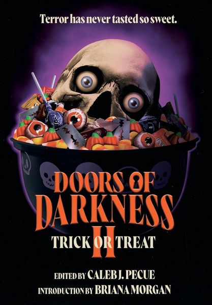 Produktbild: Doors of Darkness II