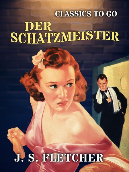 Produktbild: Der Schatzmeister