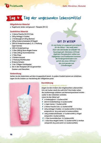 Produktbild: Wo wachsen eigentlich Pommes?