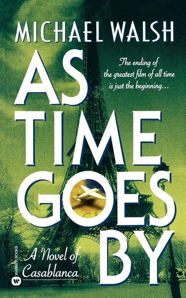 Produktbild: As Time Goes by