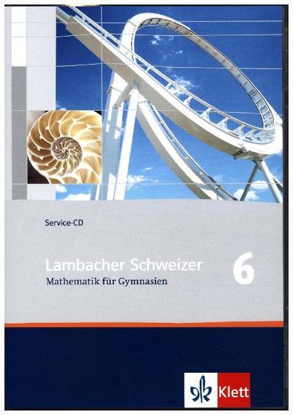 Produktbild: 10. Schuljahr, Service-CD-ROM