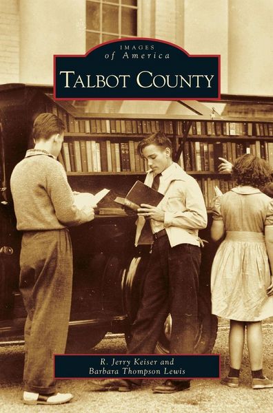 Produktbild: Talbot County