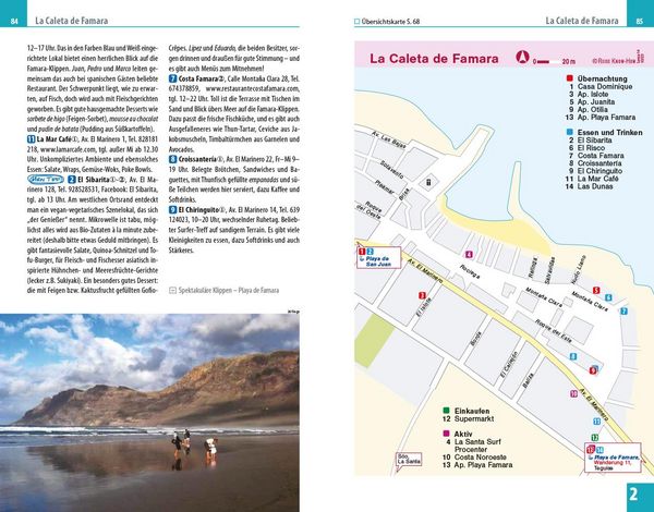 Produktbild: Reise Know-How Reisef&uuml;hrer Lanzarote