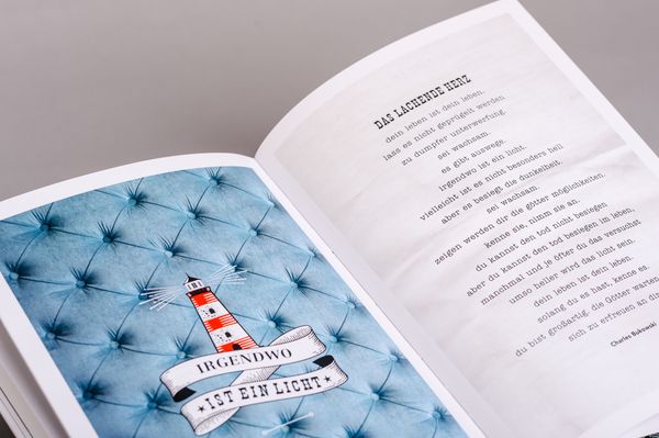 Produktbild: Handbuch f&uuml;r miese Tage