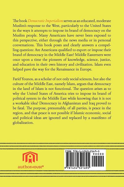 Produktbild: Democratic Imperialism