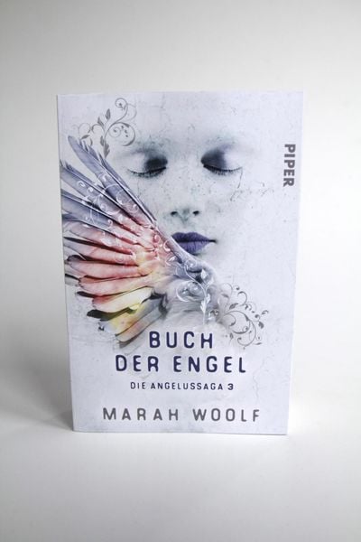 Produktbild: Buch der Engel