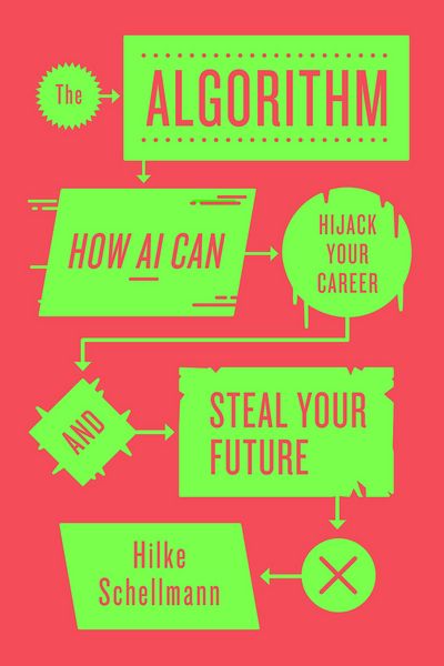 Produktbild: The Algorithm