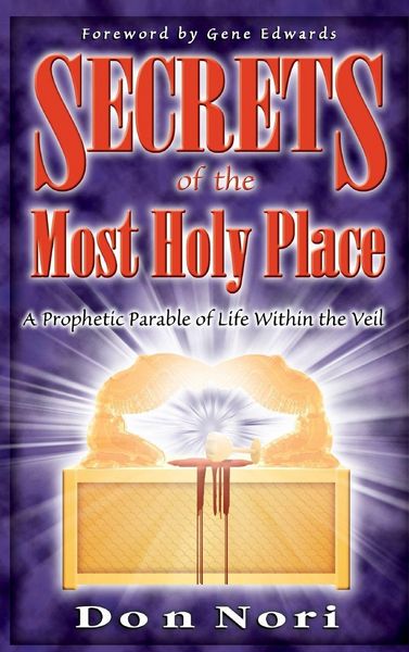 Produktbild: Secrets of the Most Holy Place Volume 1