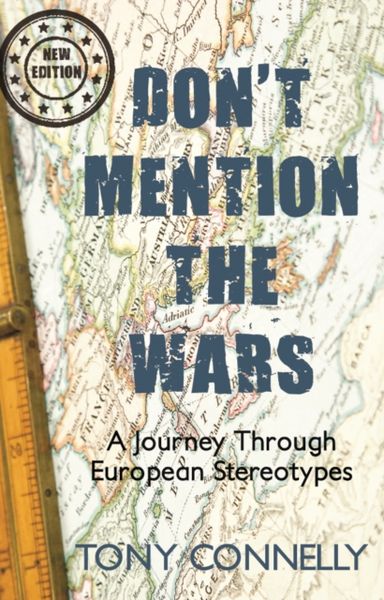 Produktbild: Don't Mention the Wars