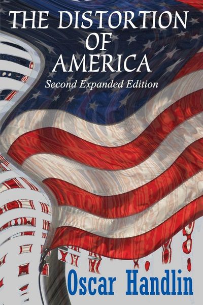 Produktbild: The Distortion of America