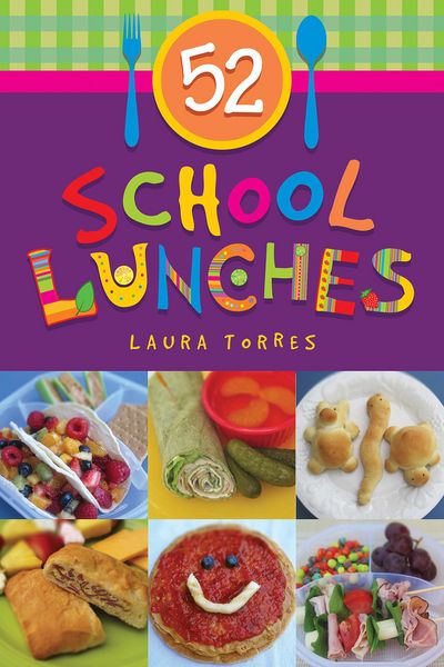 Produktbild: 52 School Lunches
