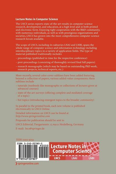 Produktbild: Theory and Applications of Relational Structures as Knowledge Instruments