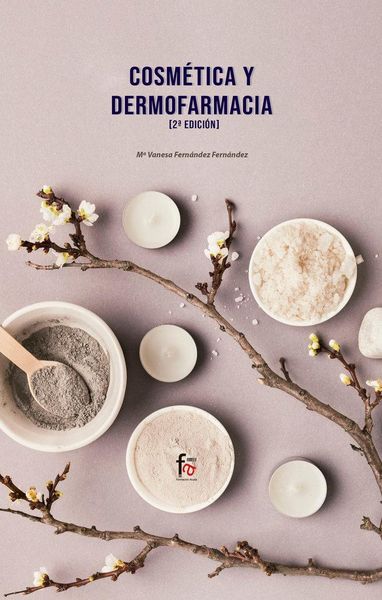 Produktbild: Cosm&eacute;tica y dermofarmacia