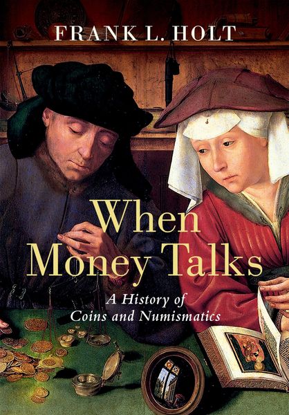 Produktbild: When Money Talks